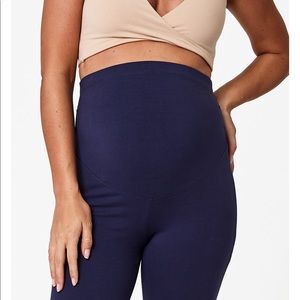 Pact Maternity Go To Leggings